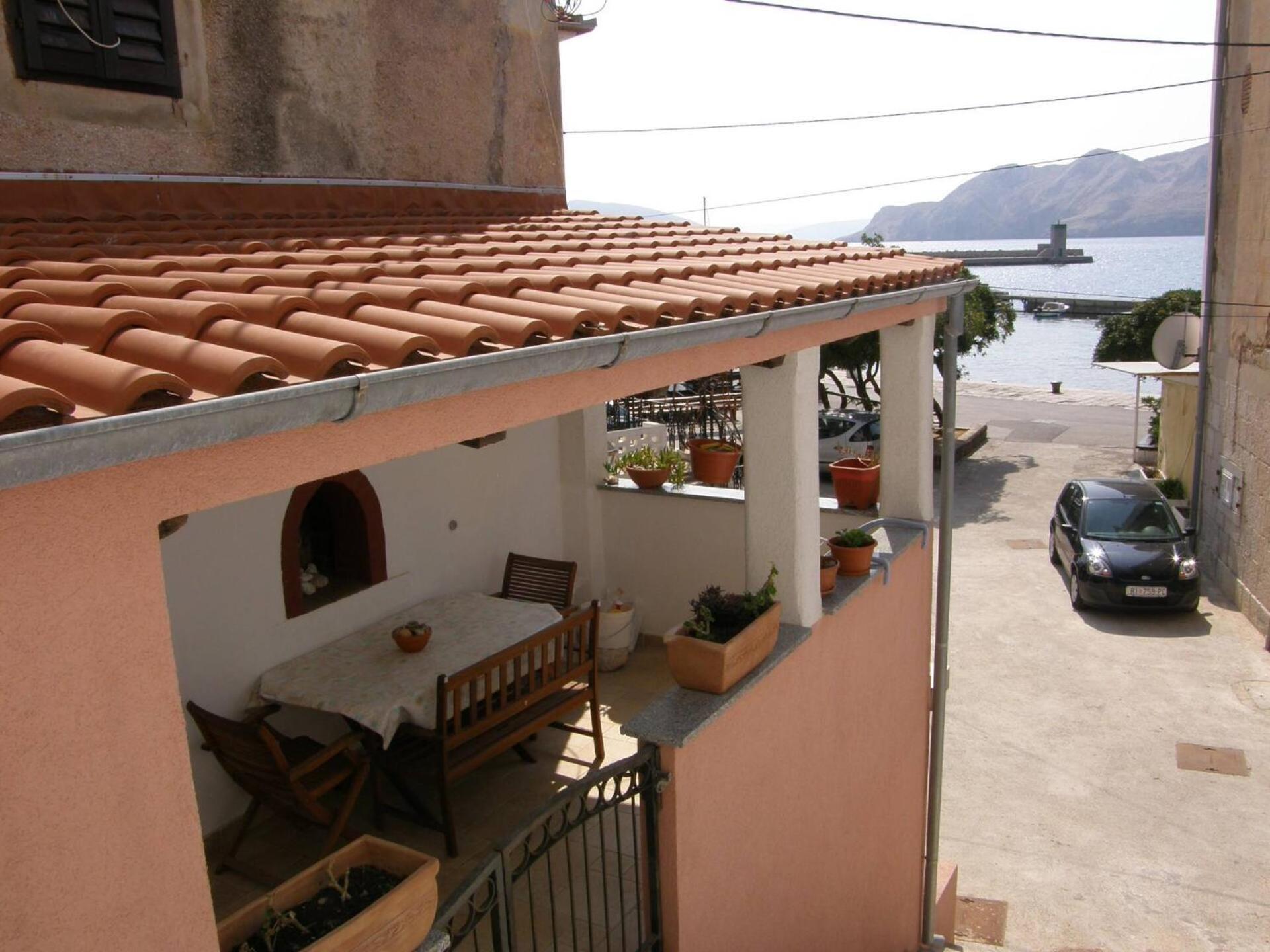 Haramina Apartman